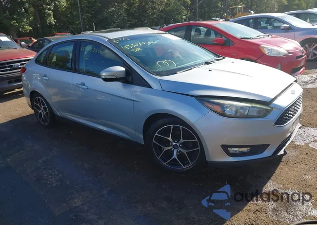 1FADP3H27HL305726: 43303500