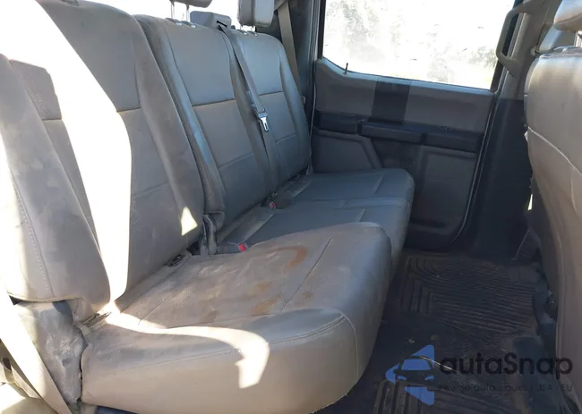 1FTFW1EF5GKE26941: 43303503