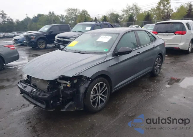 3VWBM7BU8PM033886: 43303520