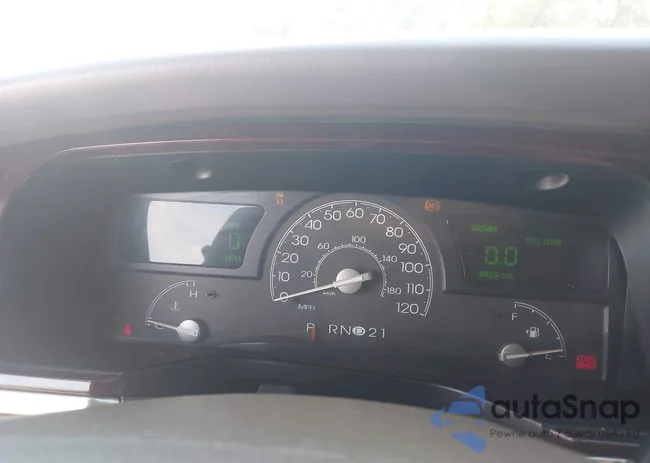 1LNHM81W25Y644290: 43303527