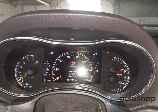 1C4RJFBG4KC666345: 43303532