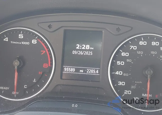 WAUA7GFFXG1019466: 43303553