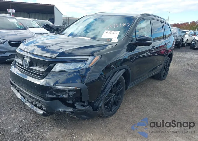 5FNYF6H77LB039745: 43303557