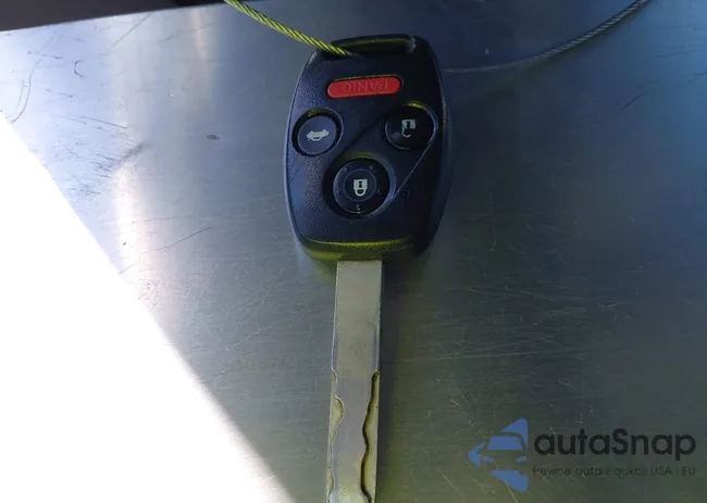 JHMCM56663C015436: 43303562