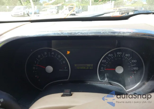 1FMEU73E06UA45317: 43303587