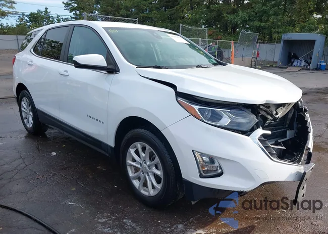 3GNAXUEV4MS116609: 43303594