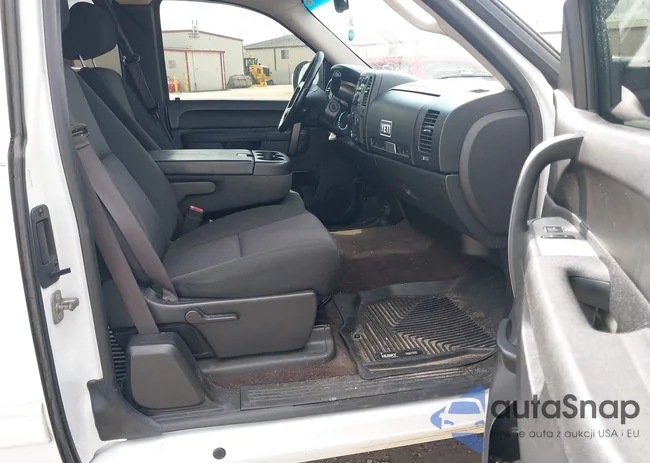 1GCRKSE74DZ205650: 43303609