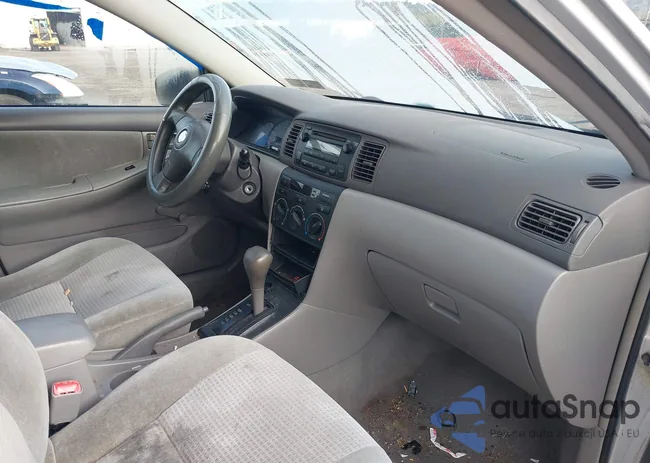 1NXBR32E35Z381136: 43303621