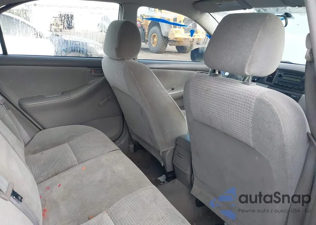 1NXBR32E35Z381136: 43303621