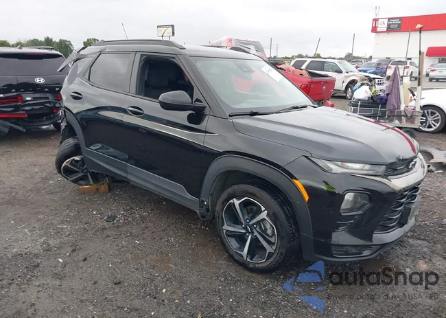 KL79MTSL8NB098675: 43303629