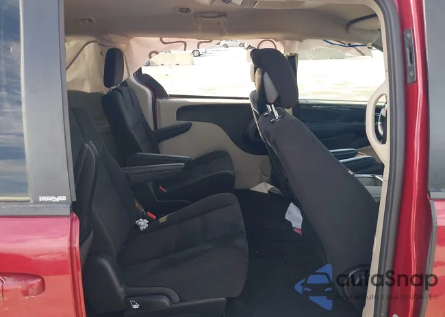 2C4RDGCG7ER305568: 43303642