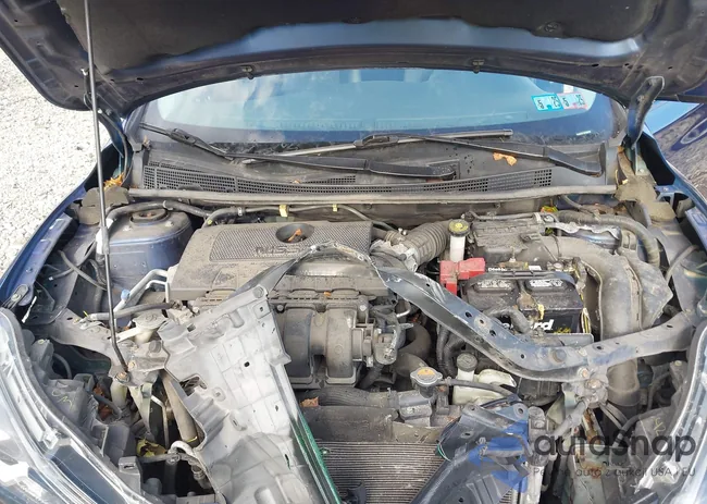 3N1AB7AP7GY320793: 43303645