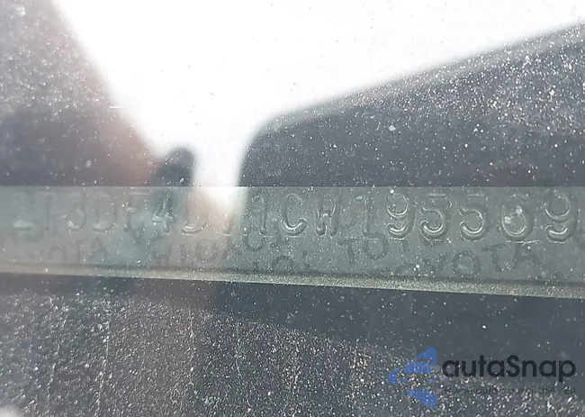 2T3DF4DV1CW195569: 43303670