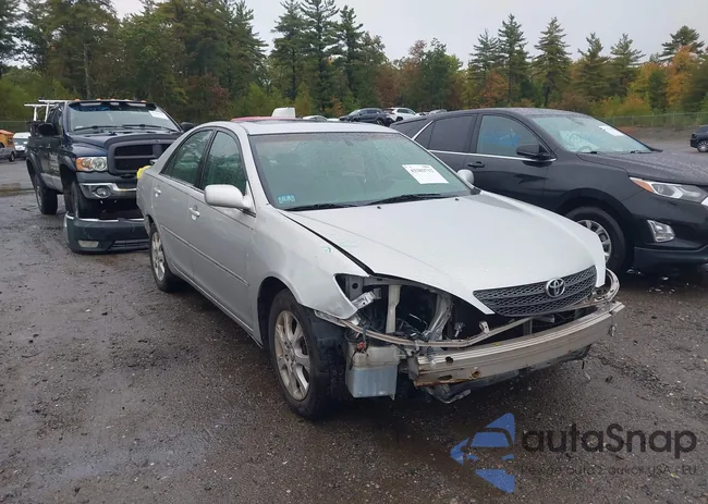 4T1BF30K75U613237: 43303712