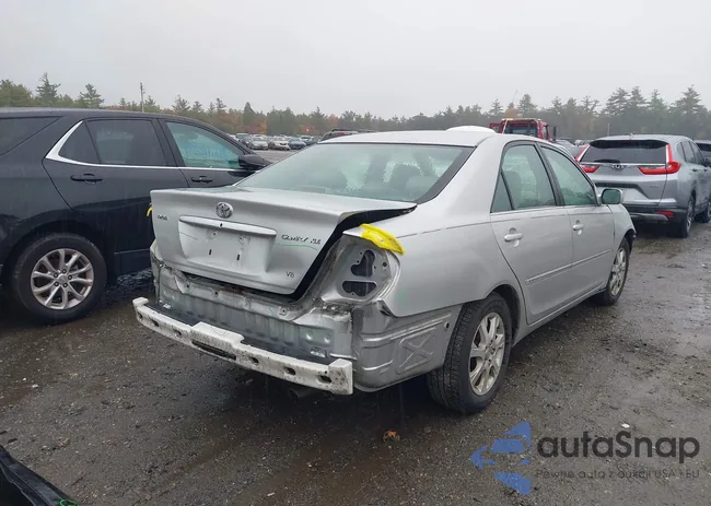 4T1BF30K75U613237: 43303712