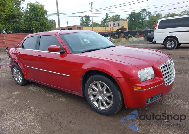 2C3LA53V89H554754: 43303764