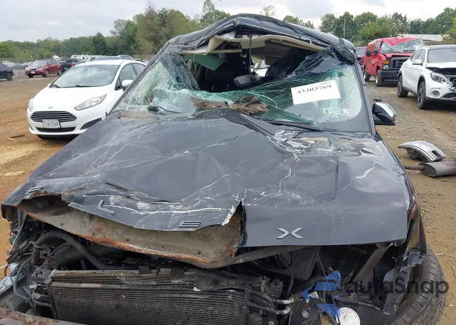 2FMGK5C87DBD37871: 43303769