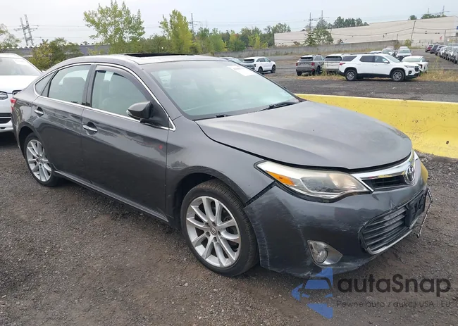 4T1BK1EB5DU076343: 43303770