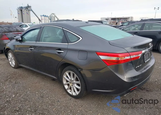 4T1BK1EB5DU076343: 43303770