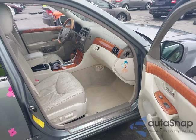 JTHBN30F430111864: 43303779