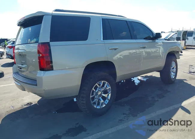 1GNSKBKC4FR641220: 43304796