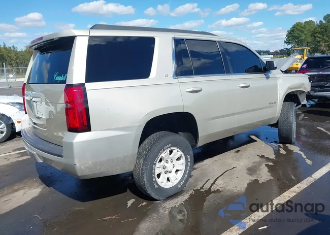 1GNSKBKC4FR641220: 43304796