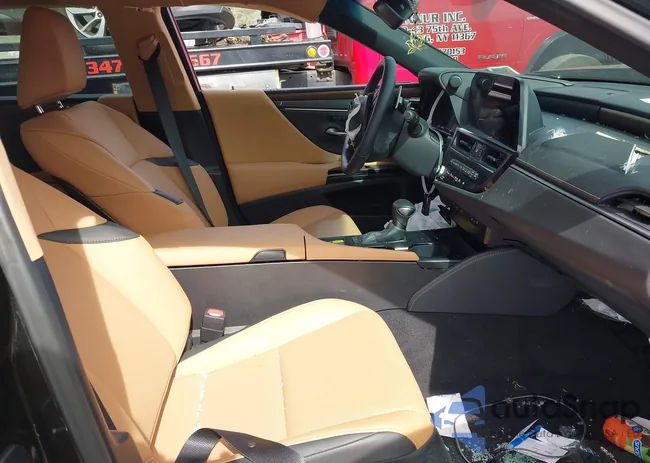 58ADZ1B1XSU204615: 43304812