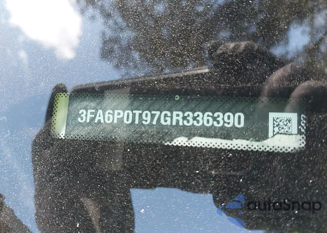 3FA6P0T97GR336390: 43304820