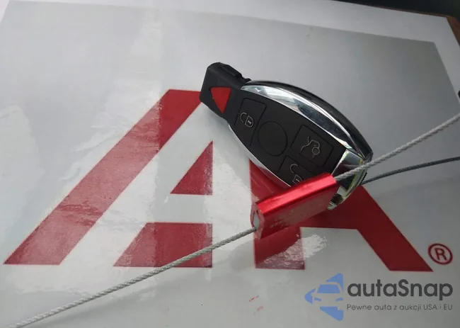 WDBRF61J62F195116: 43304839