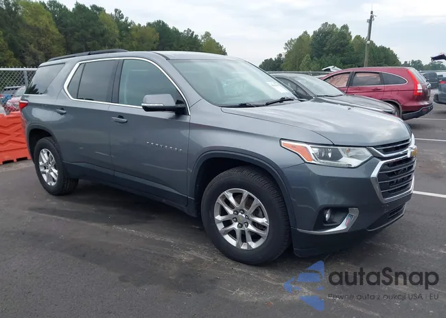 1GNERGKW5LJ196416: 43304865