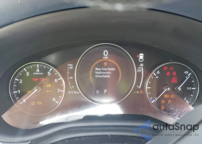 3MVDMACL1MM209492: 43304869