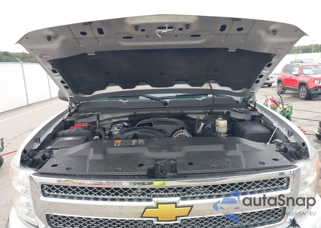 1GCRKSE7XCZ325628: 43304905