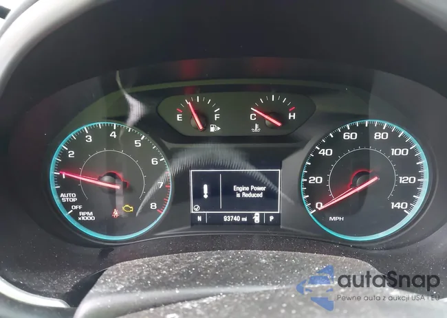 1G1ZB5ST2KF144311: 43304918