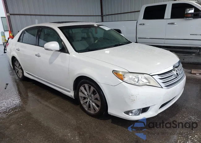 4T1BK3DB1BU398603: 43304928