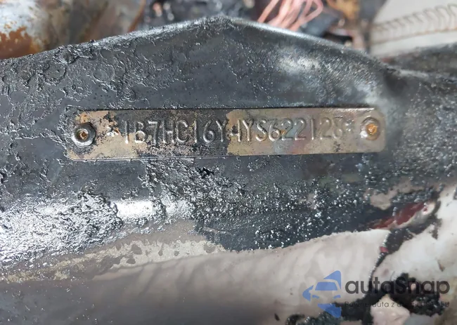 1B7HC16Y4YS622128: 43304936