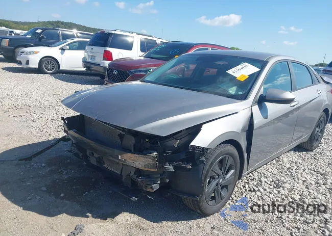 KMHLS4AG9NU311268: 43304958