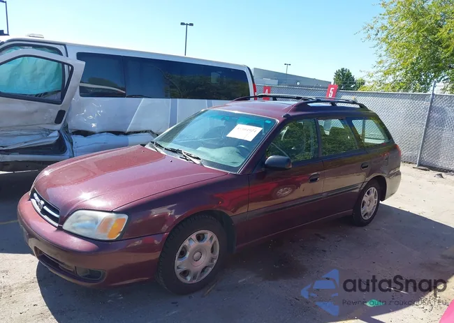 4S3BH6354Y7307007: 43304974