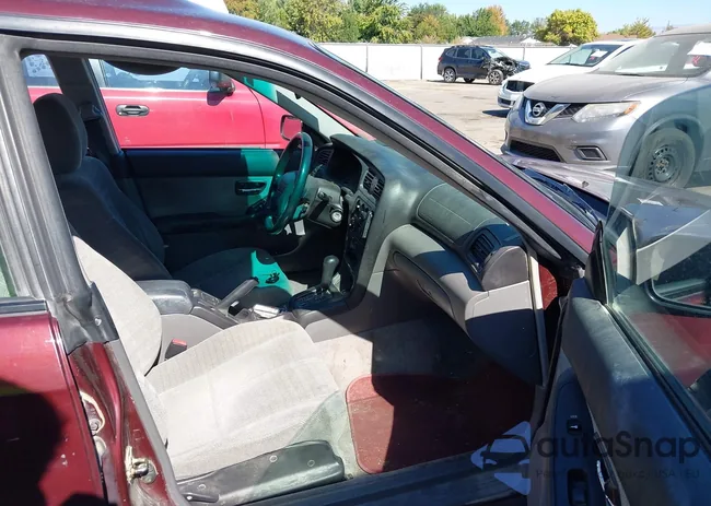 4S3BH6354Y7307007: 43304974