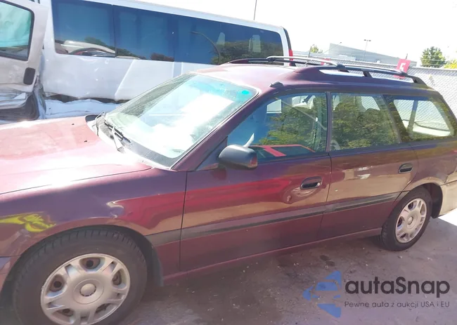 4S3BH6354Y7307007: 43304974