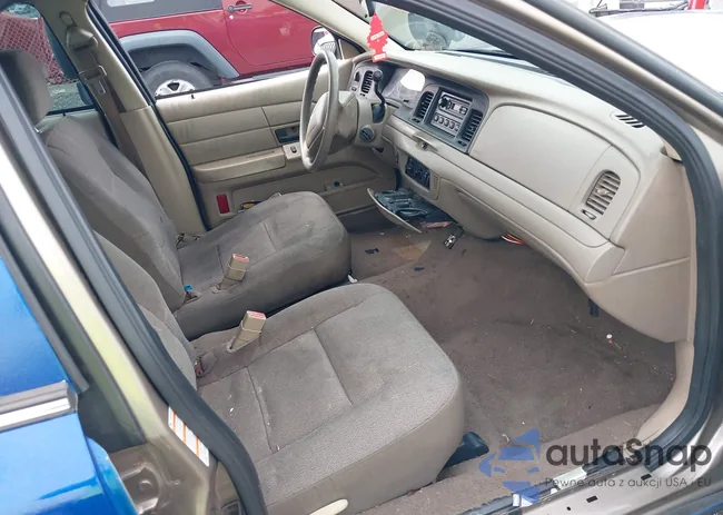 2FAHP71W54X138088: 43304985