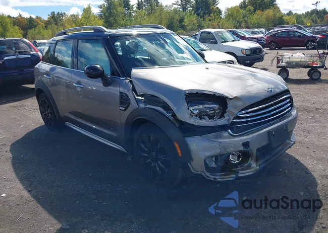 WMZYV5C55K3F58665: 43304987