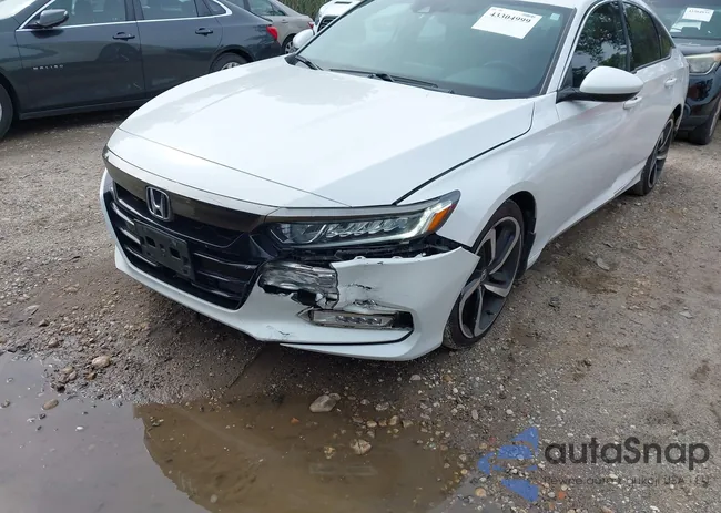 1HGCV2F30LA030613: 43304999