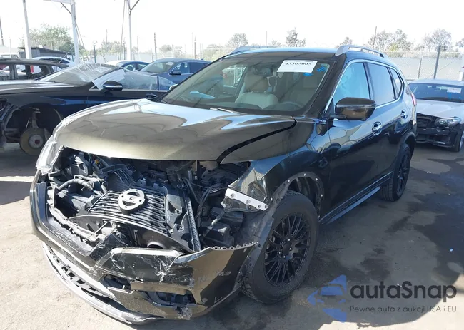 5N1AT2MV3HC786220: 43305005