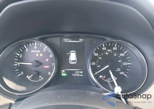 5N1AT2MV3HC786220: 43305005