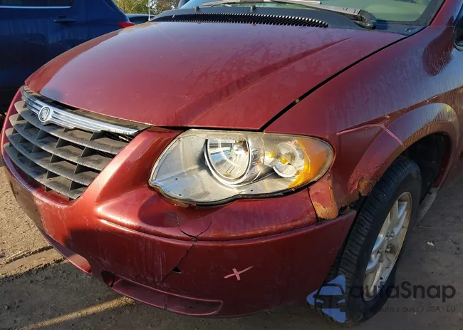 2A4GP54L66R894106: 43305017