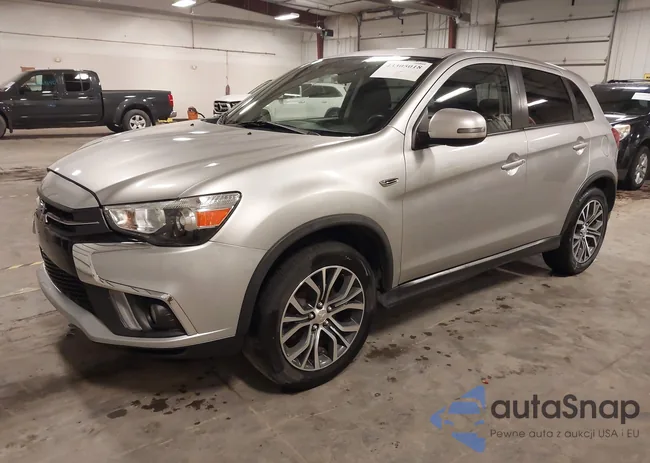 JA4AP4AU2KU013721: 43305018