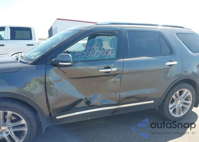 1FM5K8F81GGA07533: 43305036