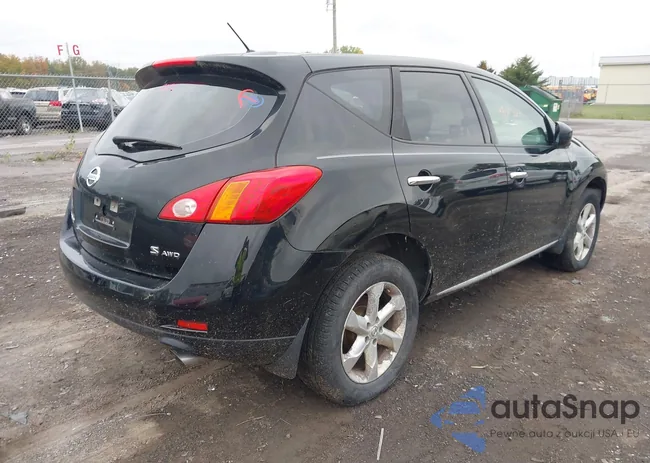 JN8AZ18W89W127280: 43305066