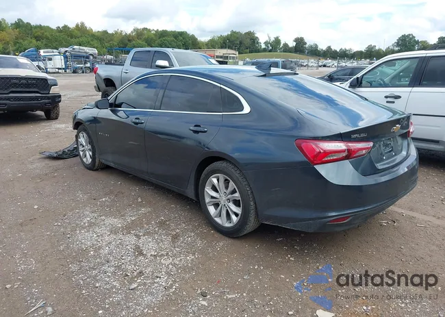 1G1ZD5ST6KF169206: 43305084