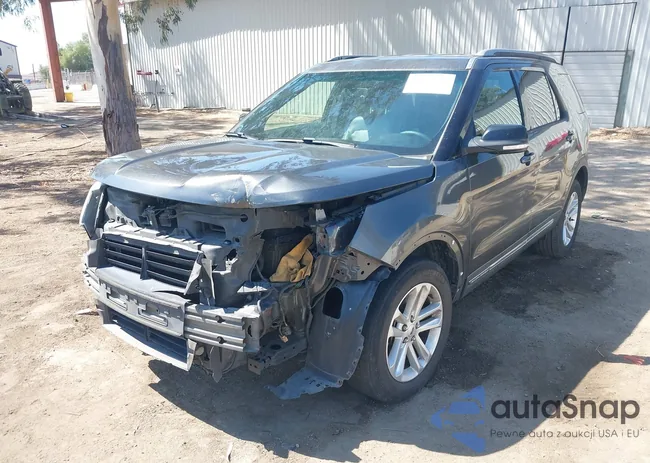 1FM5K7D89HGA61516: 43305101